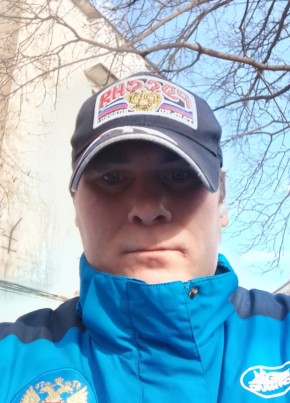 Рома из Ярославли 41 год