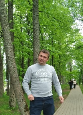 Василек из Колпино 34 года