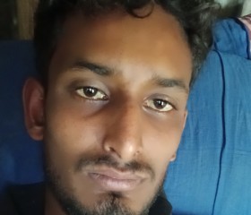 Rajkimar, 22, Bogra