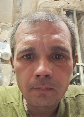 Константин, 43, Россия, Сухой Лог