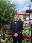 Ivan Golovachev, 42, Tashtagol