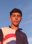 Ali, 19 лет, Siverek