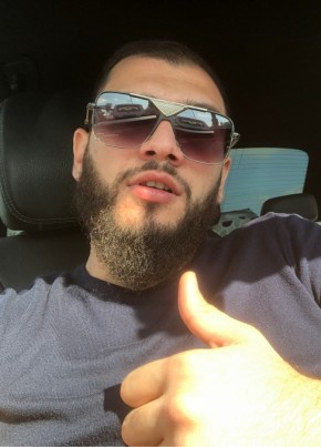 Hasan, 29, Azərbaycan Respublikası, Qaraçuxur