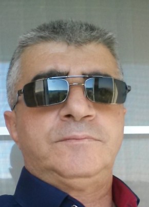 Арм из Москвы 53 года