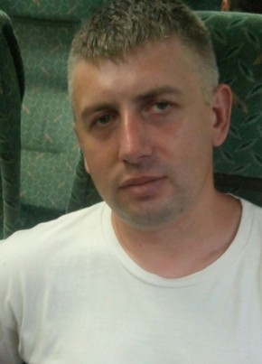 Димон, 39, Україна, Бориспіль