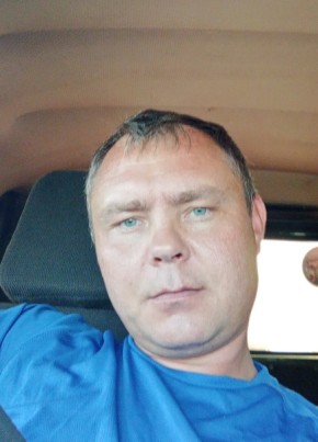 Сергей, 41, Россия, Томск