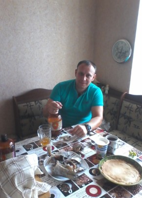 Иван, 49, Қазақстан, Алматы
