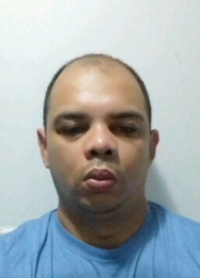 Vandblinks, 38, República Federativa do Brasil, São Paulo capital