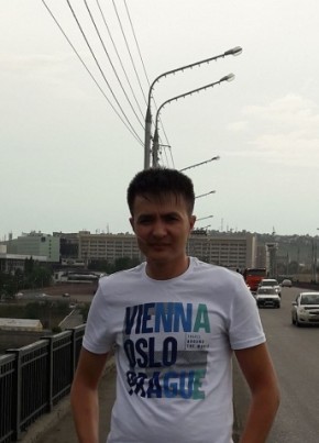 Golibjon, 34, Россия, Нефтеюганск