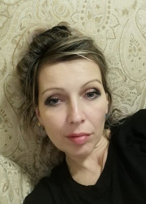 Ольга, 47, Россия, Смоленск