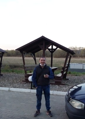 Виталий, 37, Україна, Бориспіль
