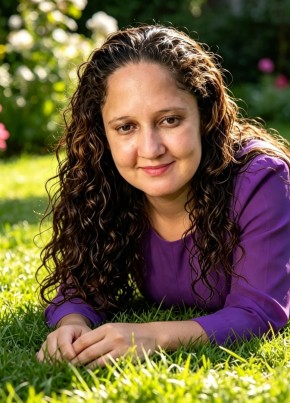 Vanessa de Amori из Rondonópolis 29 лет
