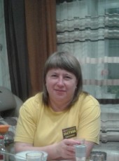 Sveta, 43, Russia, Kuybyshev