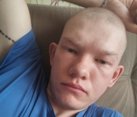 Aleksandr, 19, Byalynichy