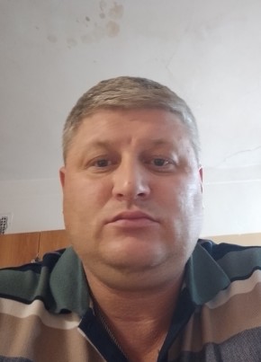 Валентин из Вышнего Волочека 42 года