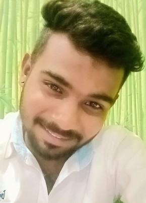 Pankaj, 25, India, Pune