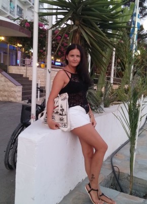 Ekaterina , 43, Russia, Penza