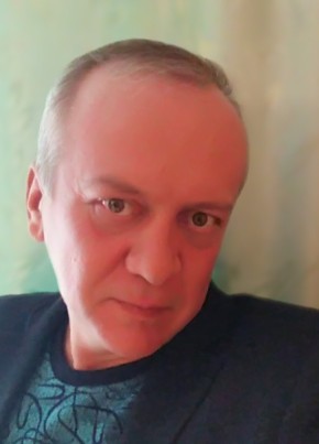 Odyk Vatnyy, 49, Russia, Moscow
