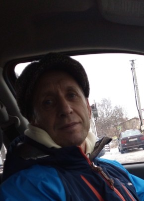 Сергей, 61, Россия, Полесск