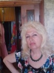 Людмила, 69 лет, Одеса
