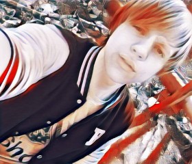 Sasha, 26, Nizhniy Novgorod