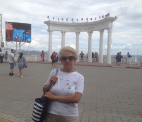 Ольга, 62 года, Казань