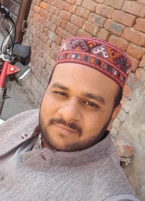Malik, 26, پاکستان, گوجرانوالہ