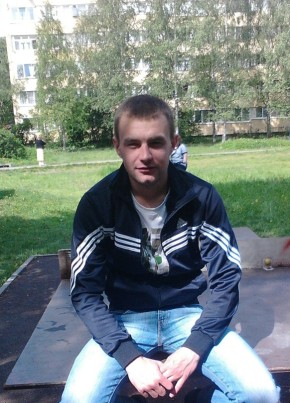 александр, 31, Россия, Санкт-Петербург