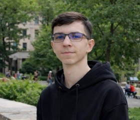 Dmitriy, 18, Voronezh