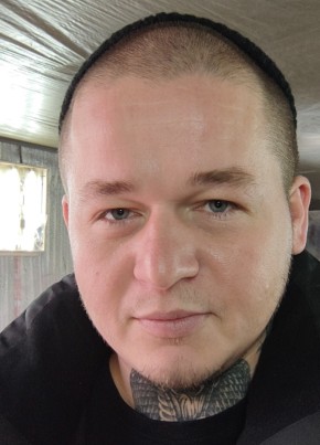 Дмитрий, 32, Россия, Орловский
