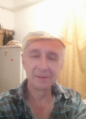 Роман Максютов, 53, Россия, Ессентуки