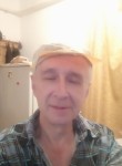 Roman Maksyutov, 51  , Ufa