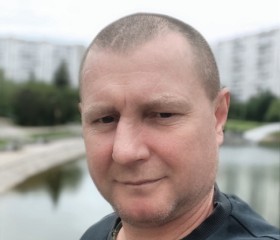Vladimir _34, 40, Volgograd