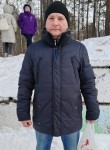Андрей Колесник, 53 года, Красноярск