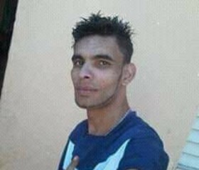 AISLAN, 33, Mogi Mirim