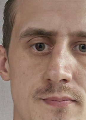 Дима из Jēkabpils 31 год