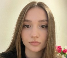 Sofiya, 26, Moscow