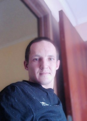 Евгений, 31, Россия, Александровская