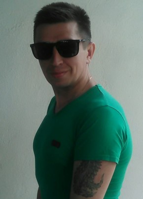 Юрий, 41, Україна, Одеса