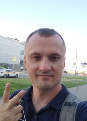 Вячеслав из Надыма 43 года