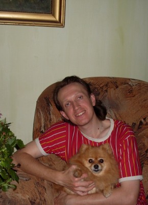 Роман, 43, Россия, Новосибирск