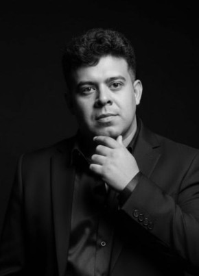 Yoni rojas из San Miguel de Tucumán 26 лет