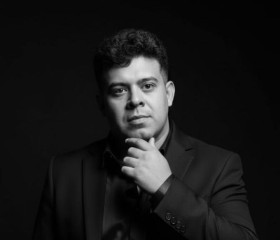 Yoni rojas, 26, San Miguel de Tucuman