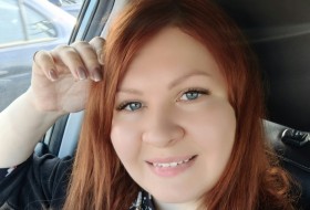 Natalya, 39 - Just Me