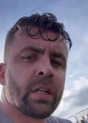 James Success из Naaldwijk 45 лет