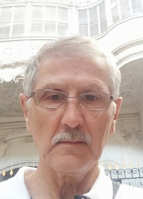 Vladimir, 63, Republik Österreich, Wien