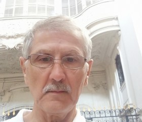 Vladimir, 63 года, Wien
