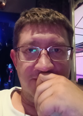 Дмитрий из Рагачоў 39 лет