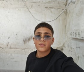 Mohammad😘♥️, 25, Jerusalem