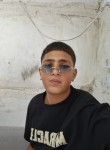 Mohammad😘♥️, 25, Jerusalem